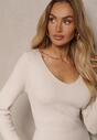 Rochie Naladriel Bej deschis