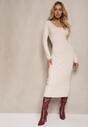 Rochie Naladriel Bej deschis