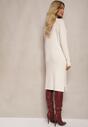 Rochie Bej deschis