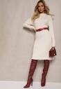Rochie Bej deschis