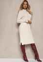 Rochie Bej deschis