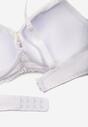 Sutien Temorina Alb