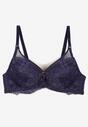 Sutien Temorina Bleumarin