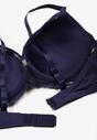 Sutien Temorina Bleumarin