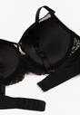Sutien Temorina Negru