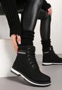 Botine Brenneth Negre