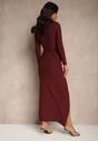 Rochie Bordo