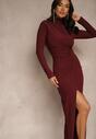 Rochie Bordo