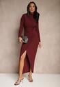 Rochie Bordo
