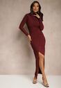 Rochie Bordo