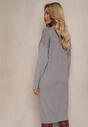 Rochie Ennora Gri