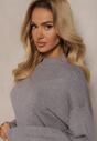 Rochie Ennora Gri