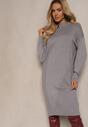 Rochie Ennora Gri