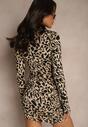 Rochie Bej