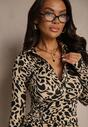 Rochie Bej