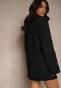 Sacou Temithis Negru