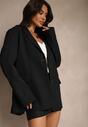 Sacou Temithis Negru