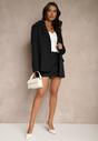 Sacou Temithis Negru
