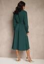 Rochie Annadara Verde