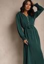 Rochie Annadara Verde