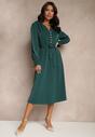 Rochie Annadara Verde