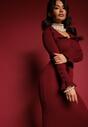 Rochie Bordo