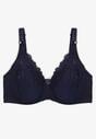 Sutien Bleumarin