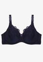 Sutien Alifedi Bleumarin