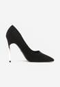 Pantofi stiletto Annalor Negri