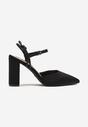 Sandale Ennalith Negre
