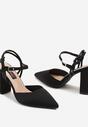 Sandale Ennalith Negre