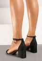 Sandale Renneva Negre