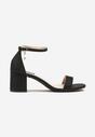 Sandale Renneva Negre