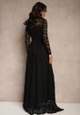 Rochie Delidra Neagră