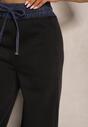 Pantaloni Annoriel Negri