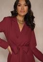 Rochie Bordo