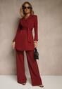 Rochie Bordo