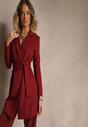 Rochie Bordo