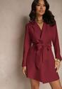 Rochie Bordo