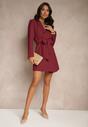 Rochie Bordo