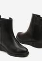 Botine Negre