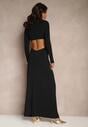 Rochie Hannith Neagră