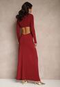 Rochie Hannith Bordo