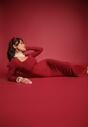 Rochie Bordo