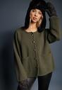 Cardigan Hanneth Verde