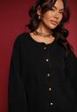 Cardigan Hanneth Negru