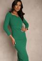Rochie Belfedi Verde