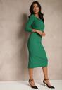 Rochie Belfedi Verde