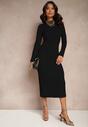Rochie Worfedi Neagră
