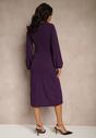 Rochie Felinala Mov